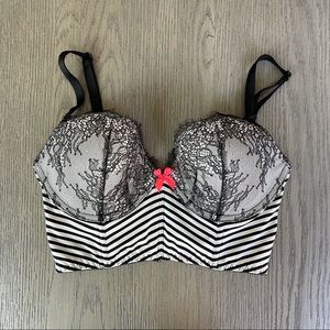 VS Very Sexy Demi Bustier